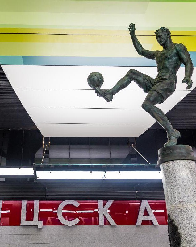 Когда-то давным-давно в Москве не было метро, а в древних подземельях прозябали только грибы и хитровская нечисть. Всю эту хтонь при товарище Сталине пустили в расход | Сетка — социальная сеть от hh.ru