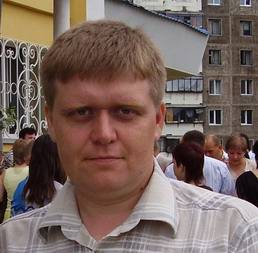 Дмитрий Резанов | Сетка — социальная сеть от hh.ru