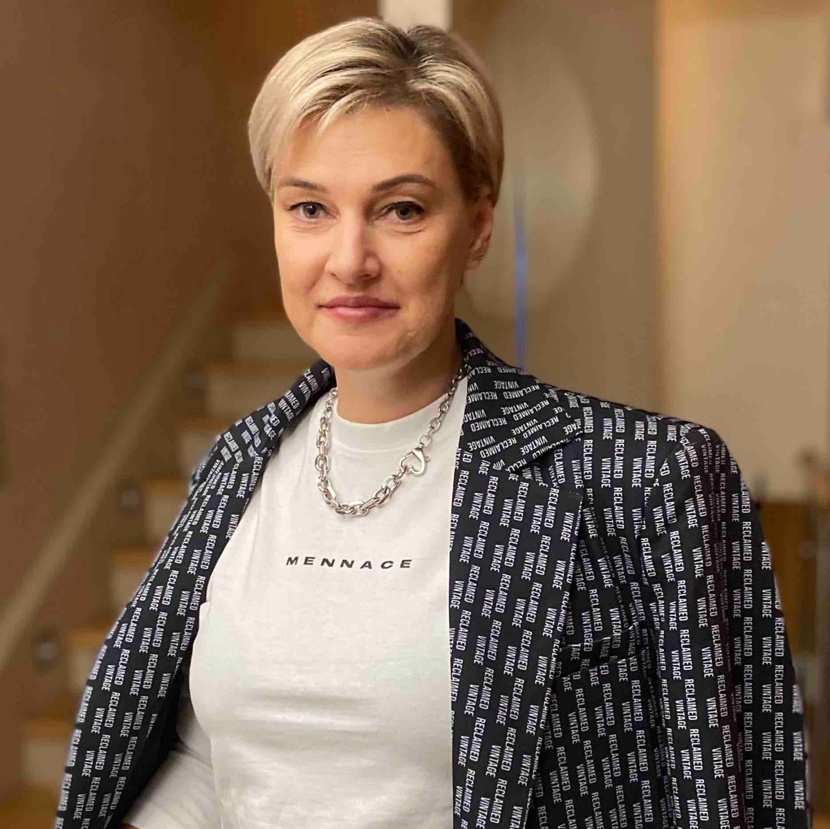 Татьяна Александрова