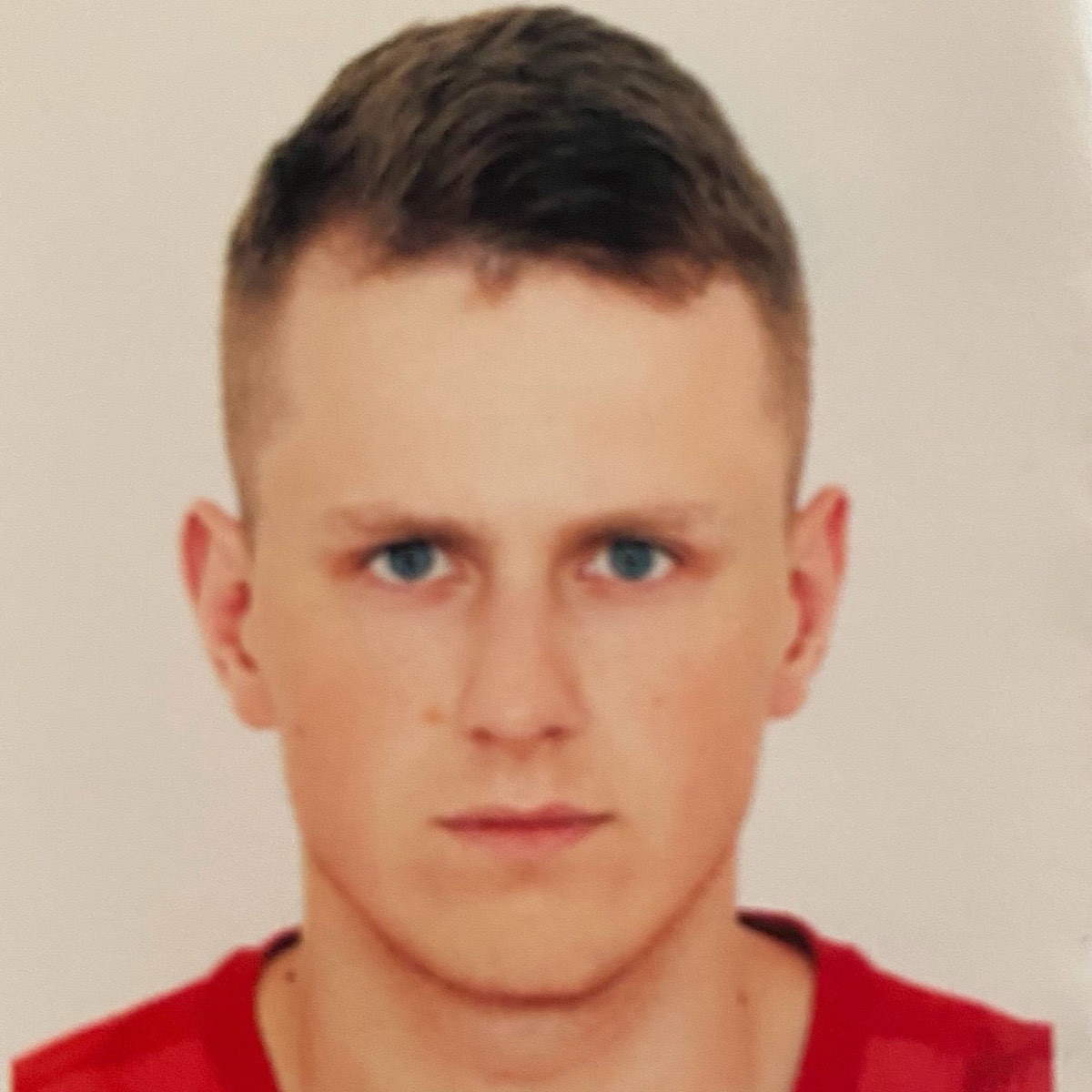 Сергей Рамазович