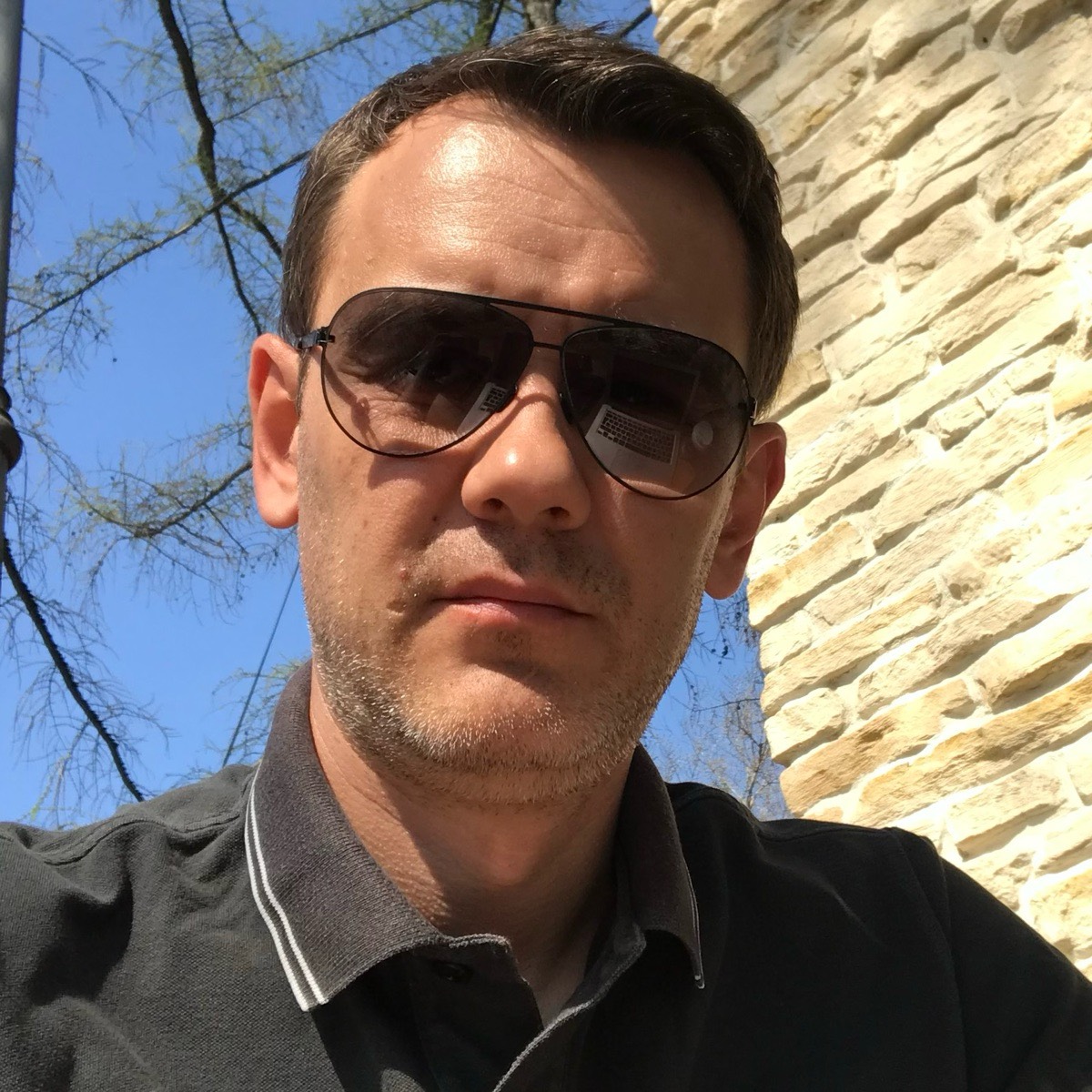 Сергей Мирошниченко | Сетка — социальная сеть от hh.ru