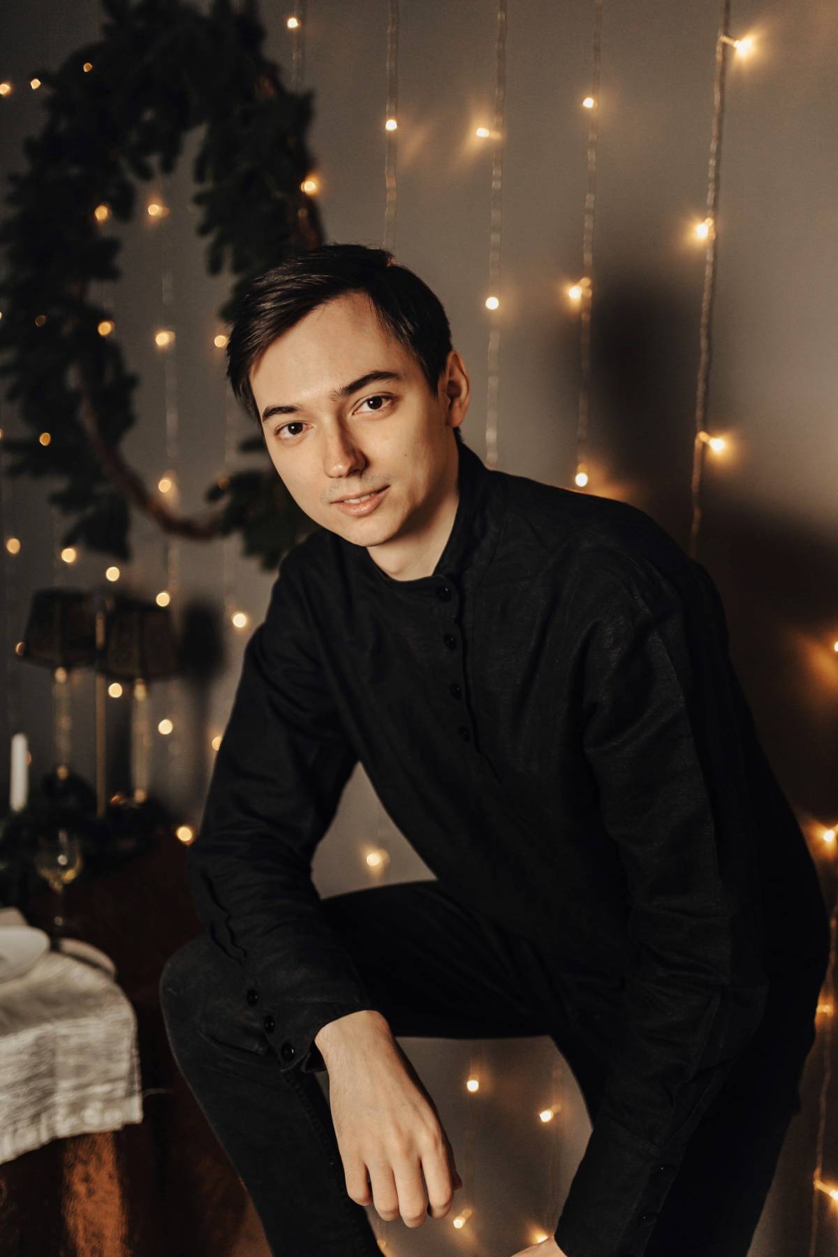 Евгений Лапко | Сетка — социальная сеть от hh.ru