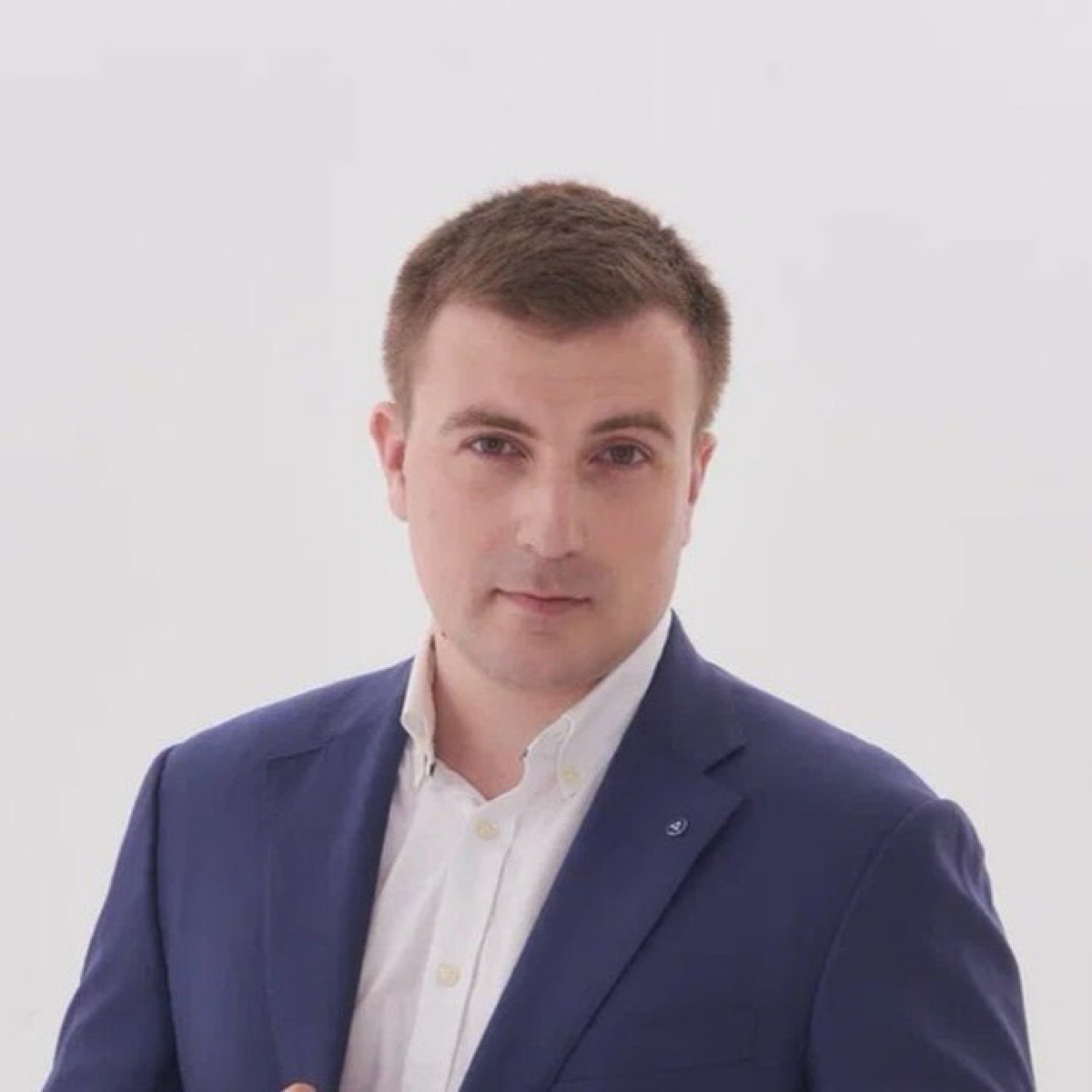 Евгений Плескач | Сетка — социальная сеть от hh.ru