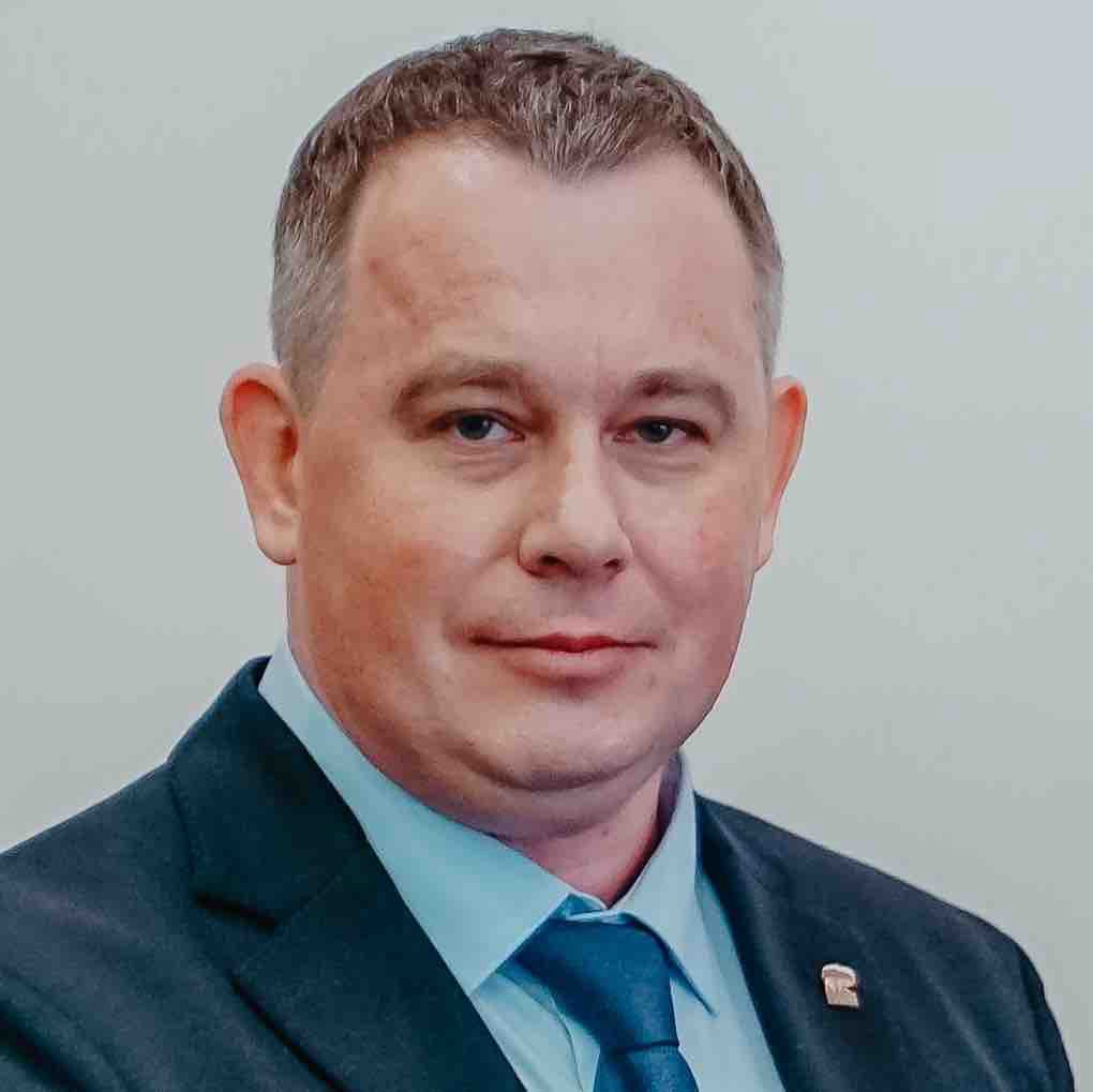 Максим Балабанов | Сетка — социальная сеть от hh.ru