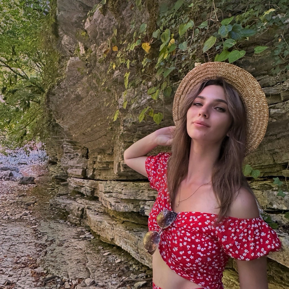 Анастасия Лымарева | Сетка — социальная сеть от hh.ru