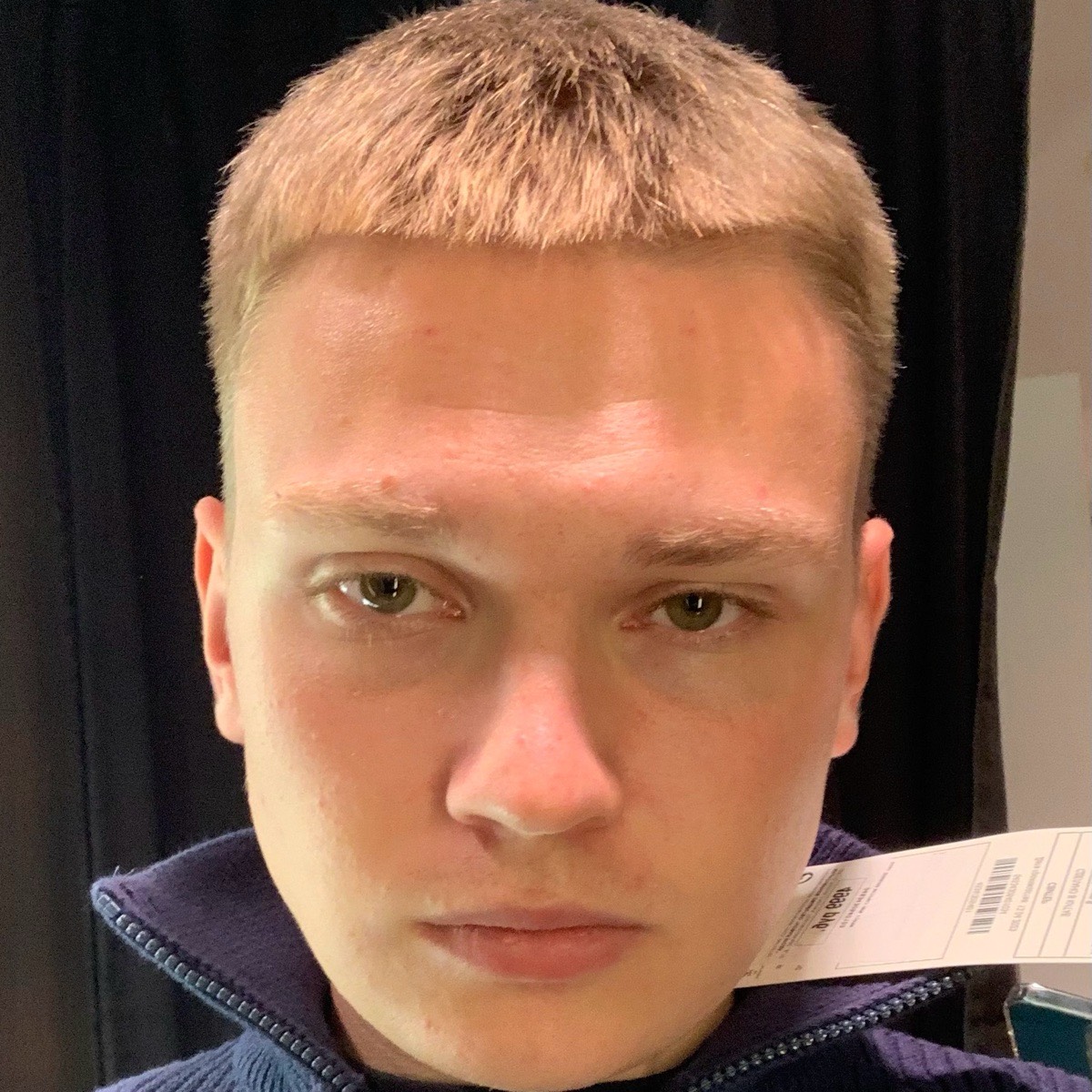 Данил Ибрагимов