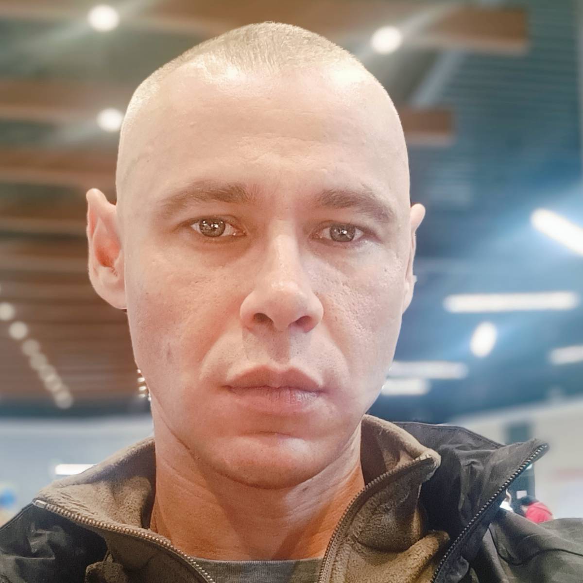 Сергей Сангаджиев