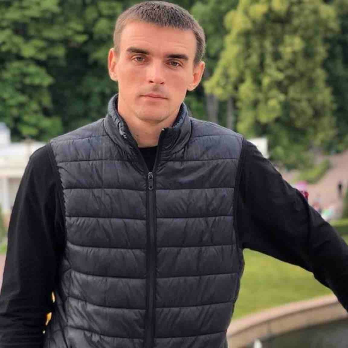 Михаил Чурзин | Сетка — социальная сеть от hh.ru