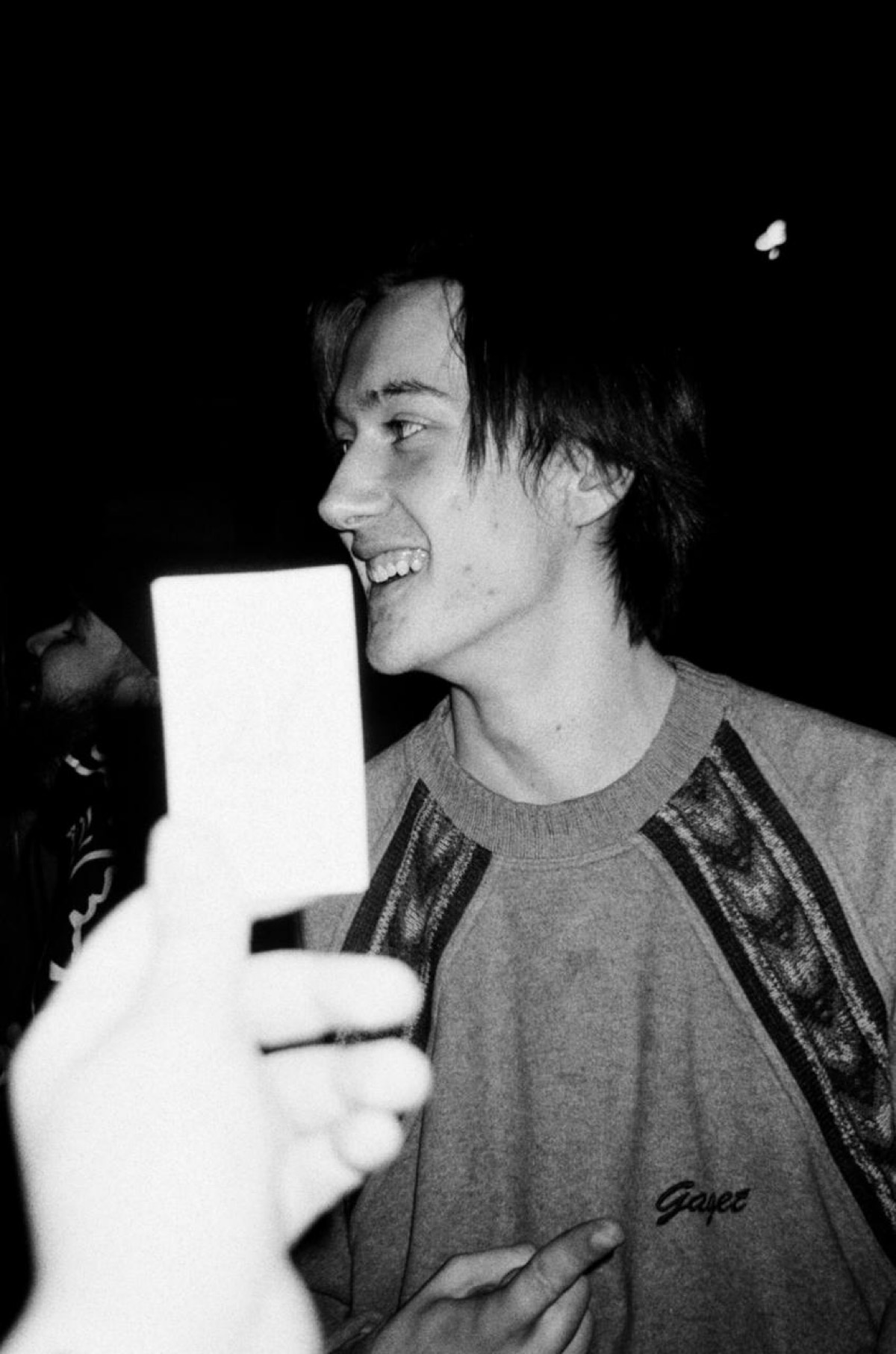 Тимофей Махель