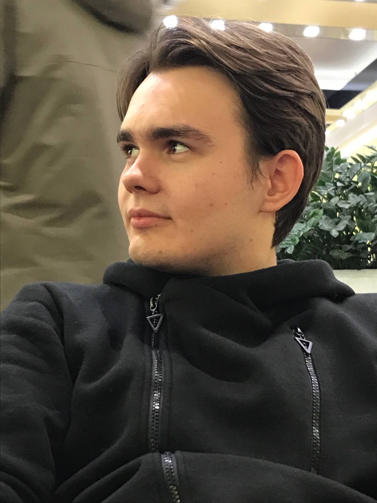 Владимир Клоков | Сетка — социальная сеть от hh.ru