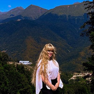 Анастасия Гурьева | Сетка — социальная сеть от hh.ru