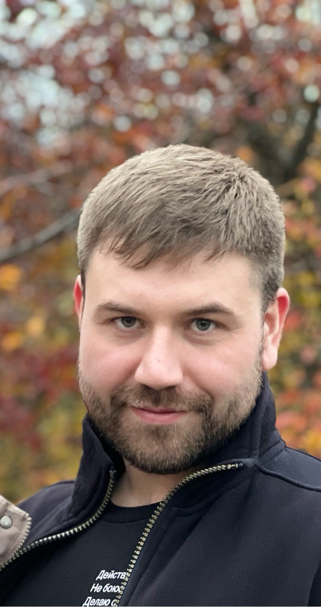 Михал Ситников