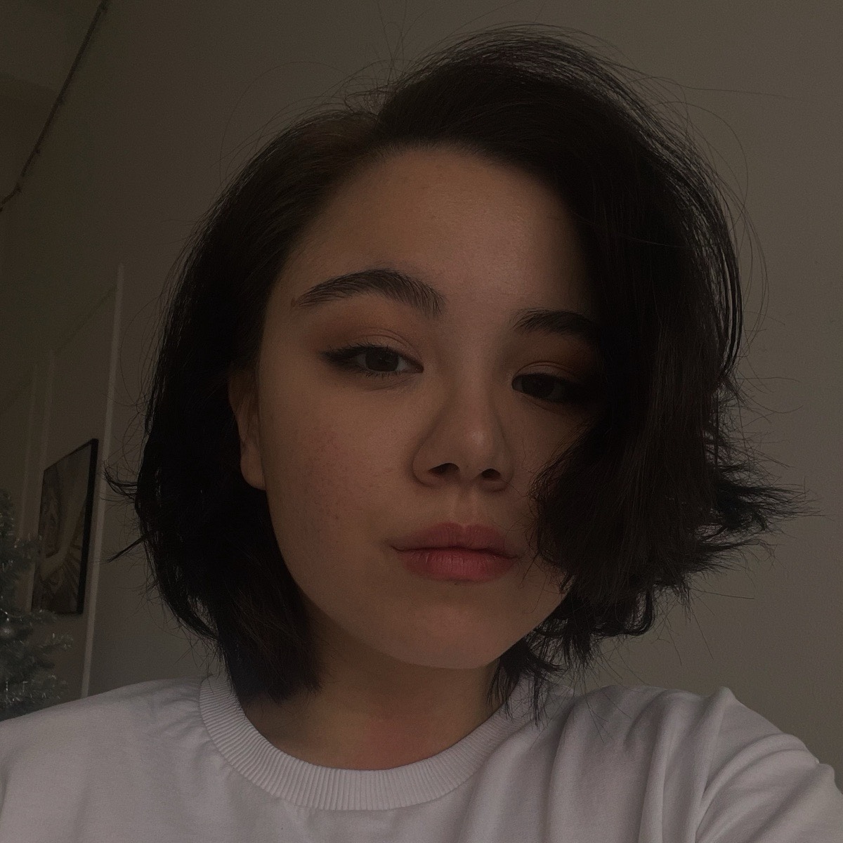 Нигина Ким | Сетка — социальная сеть от hh.ru