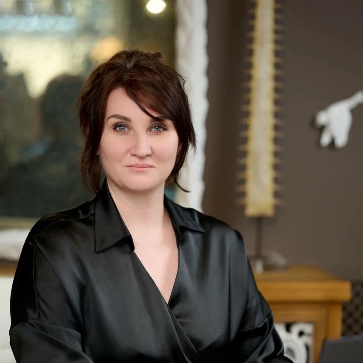 Екатерина Кучмасова