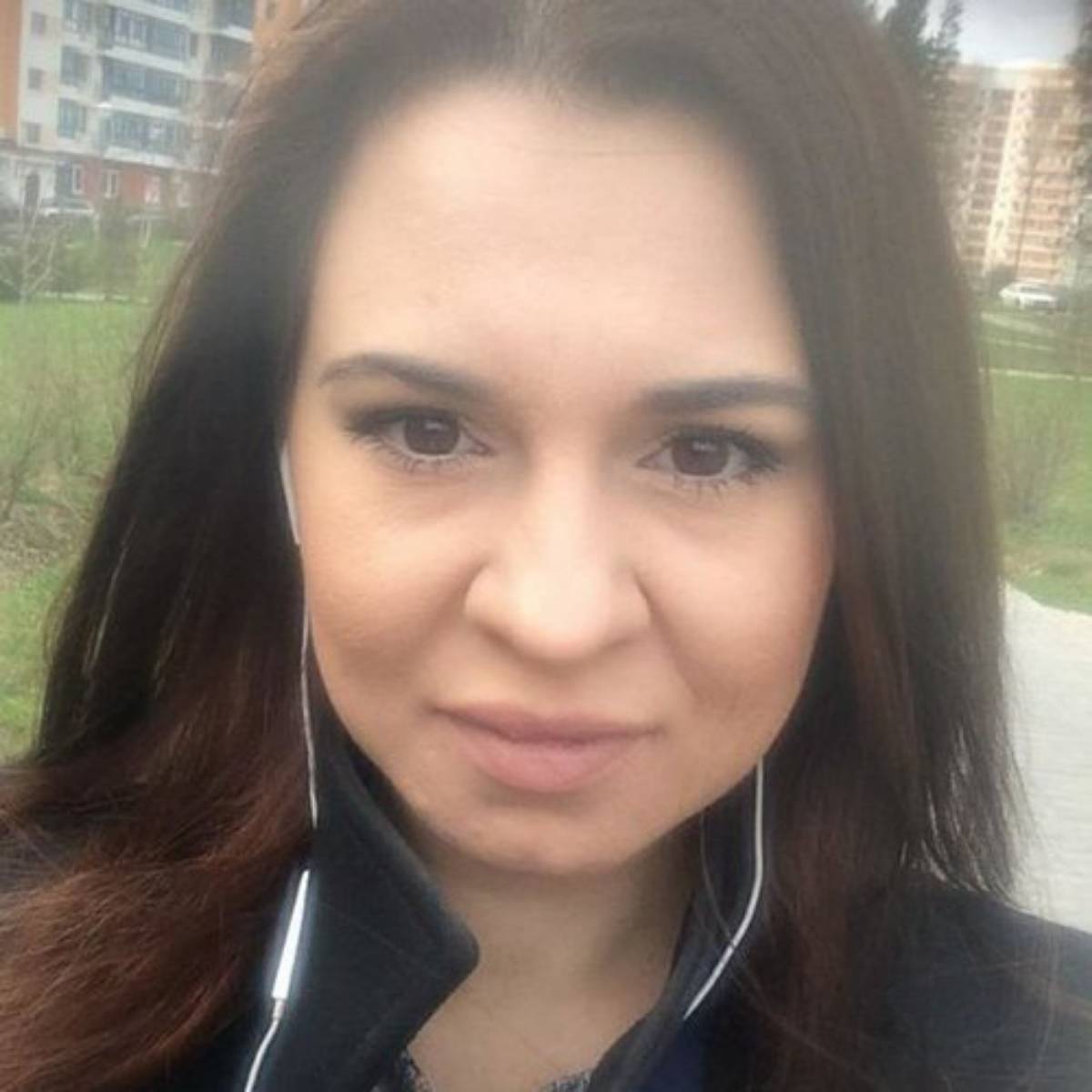 Лилия Прохорова | Сетка — социальная сеть от hh.ru