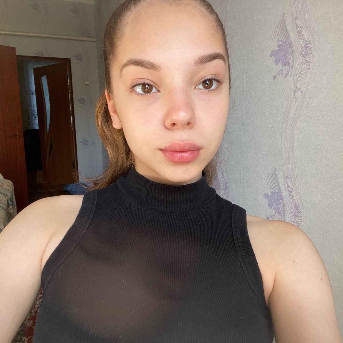 Софья Волкова
