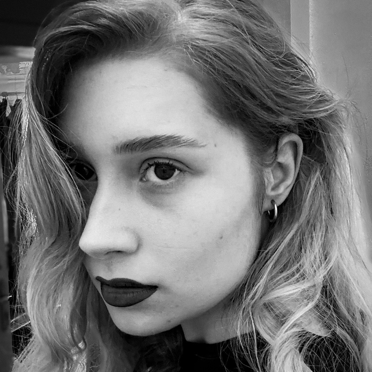 Александра Другая | Сетка — социальная сеть от hh.ru