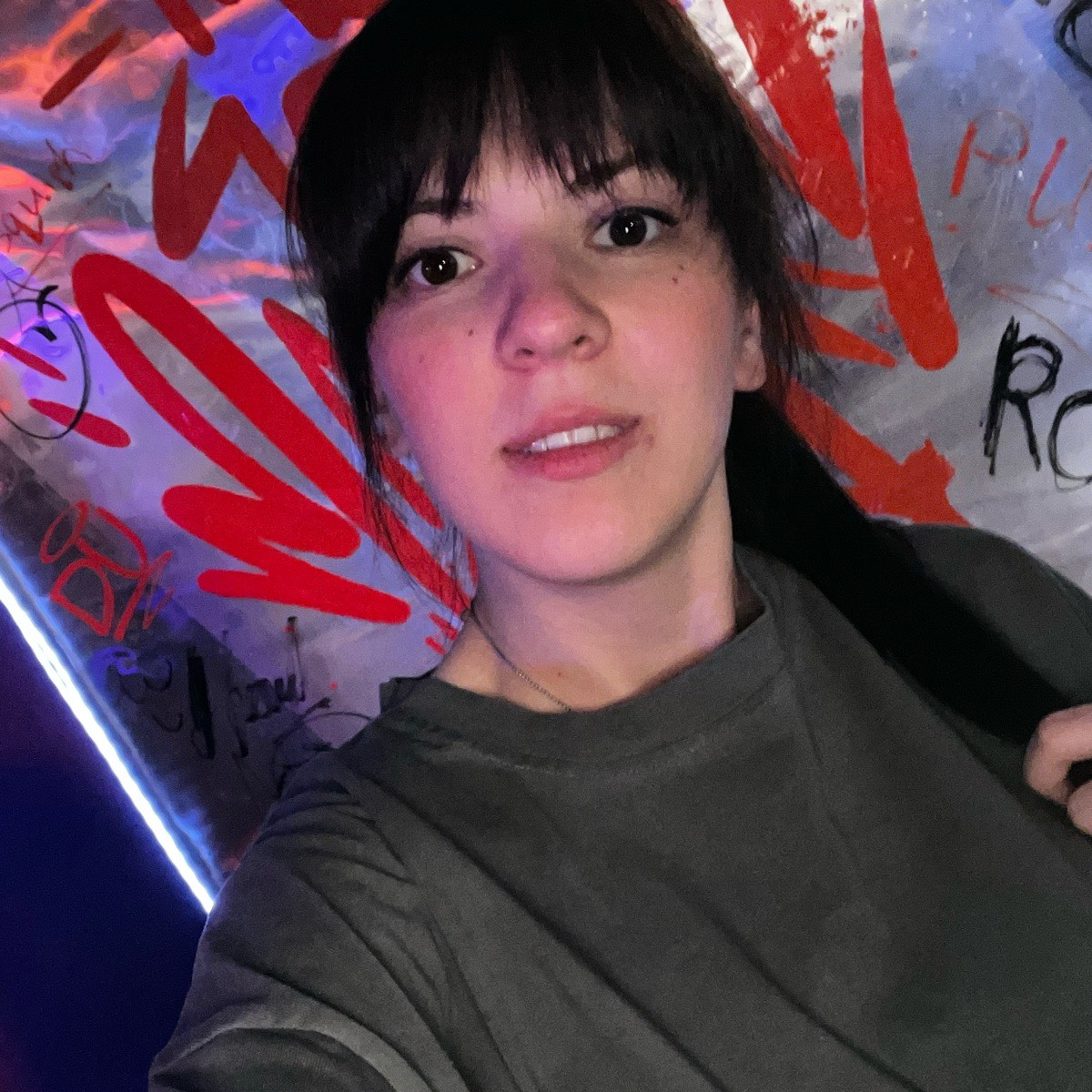 Елена Комарова