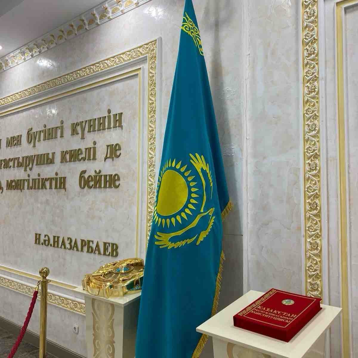 Арман Айманов