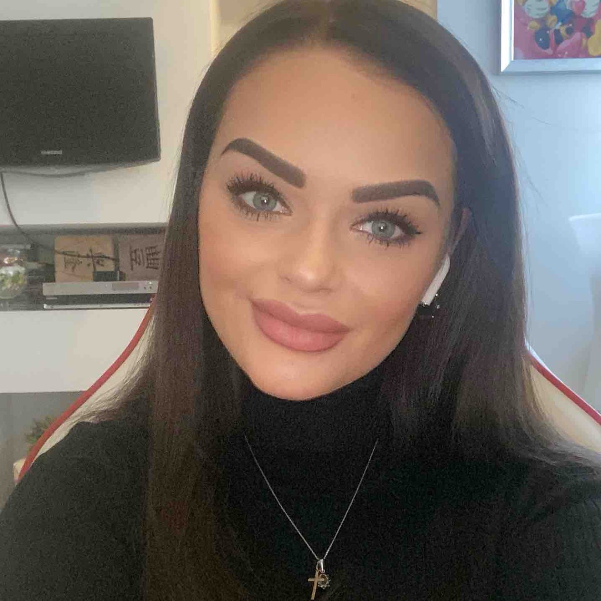 Мария Гусева | Сетка — социальная сеть от hh.ru