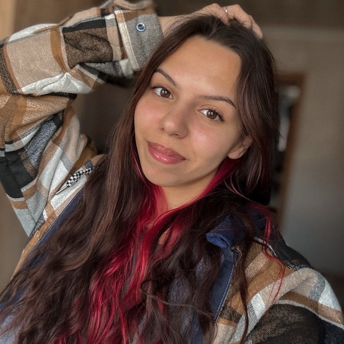 Есения Щапкова | Сетка — социальная сеть от hh.ru