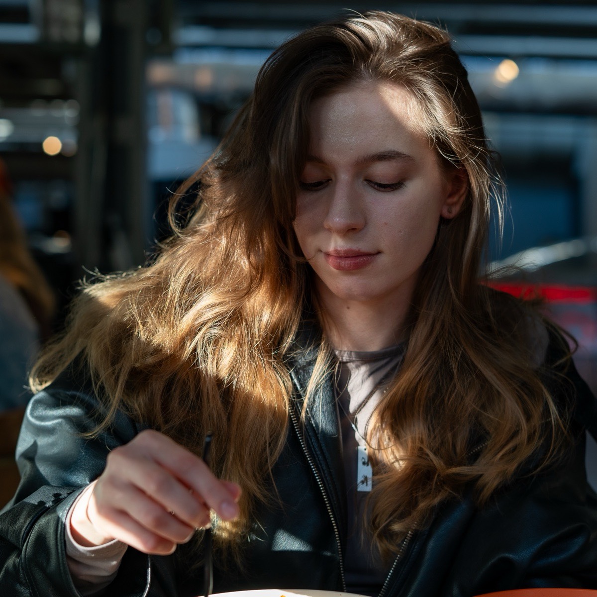 Виктория Ильина | Сетка — социальная сеть от hh.ru