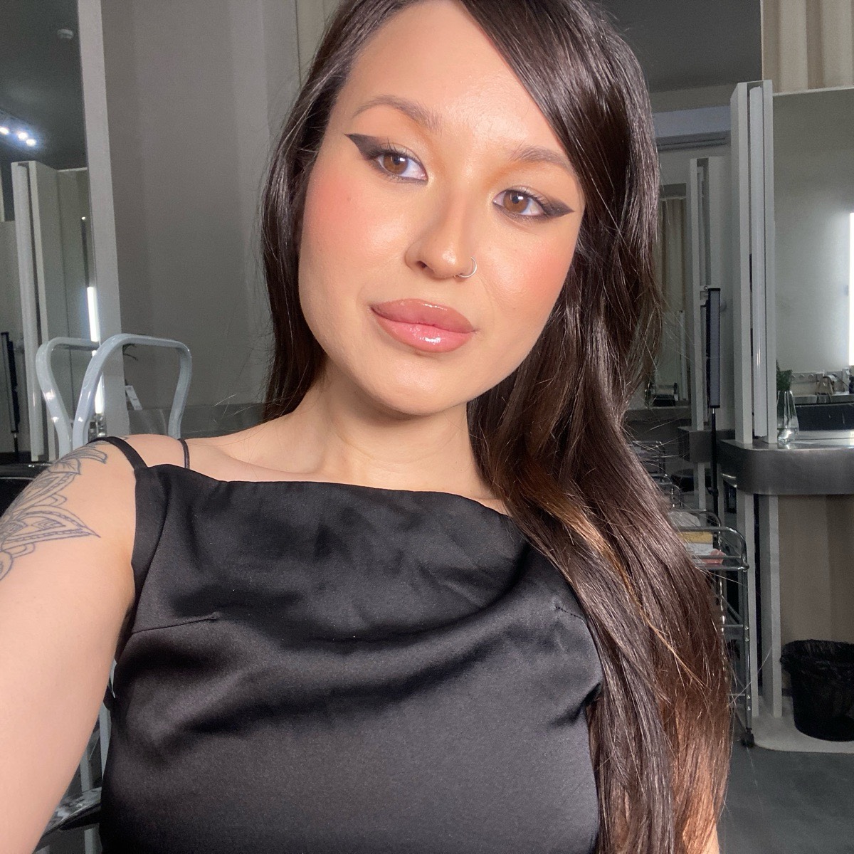 Анна Арефьева