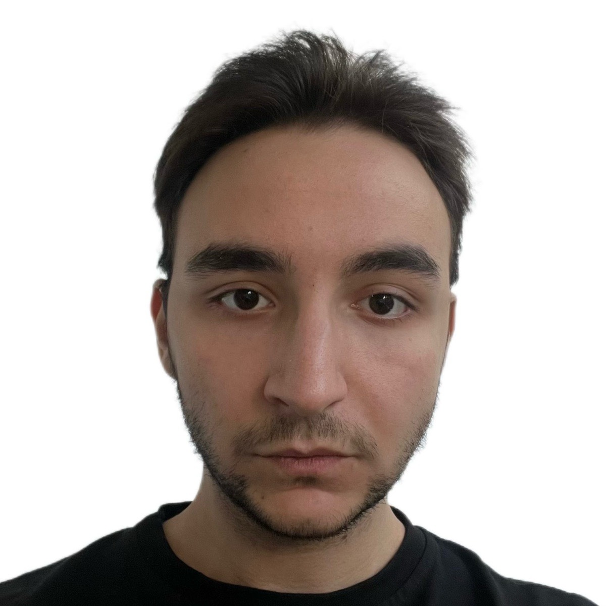 Тимур Гоюшов | Сетка — социальная сеть от hh.ru