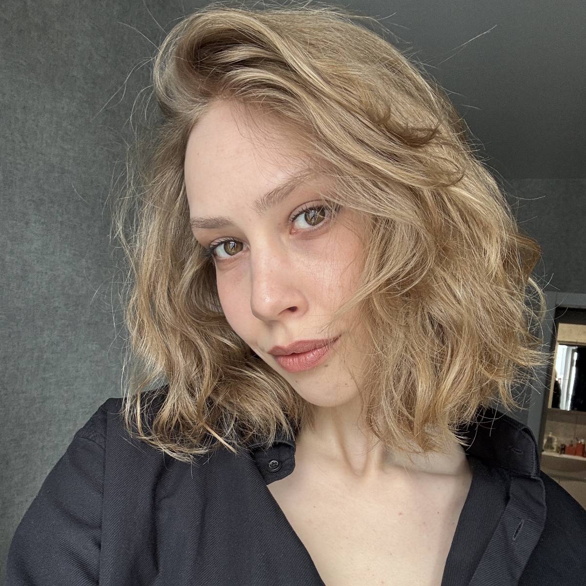 Екатерина Ларионова | Сетка — социальная сеть от hh.ru