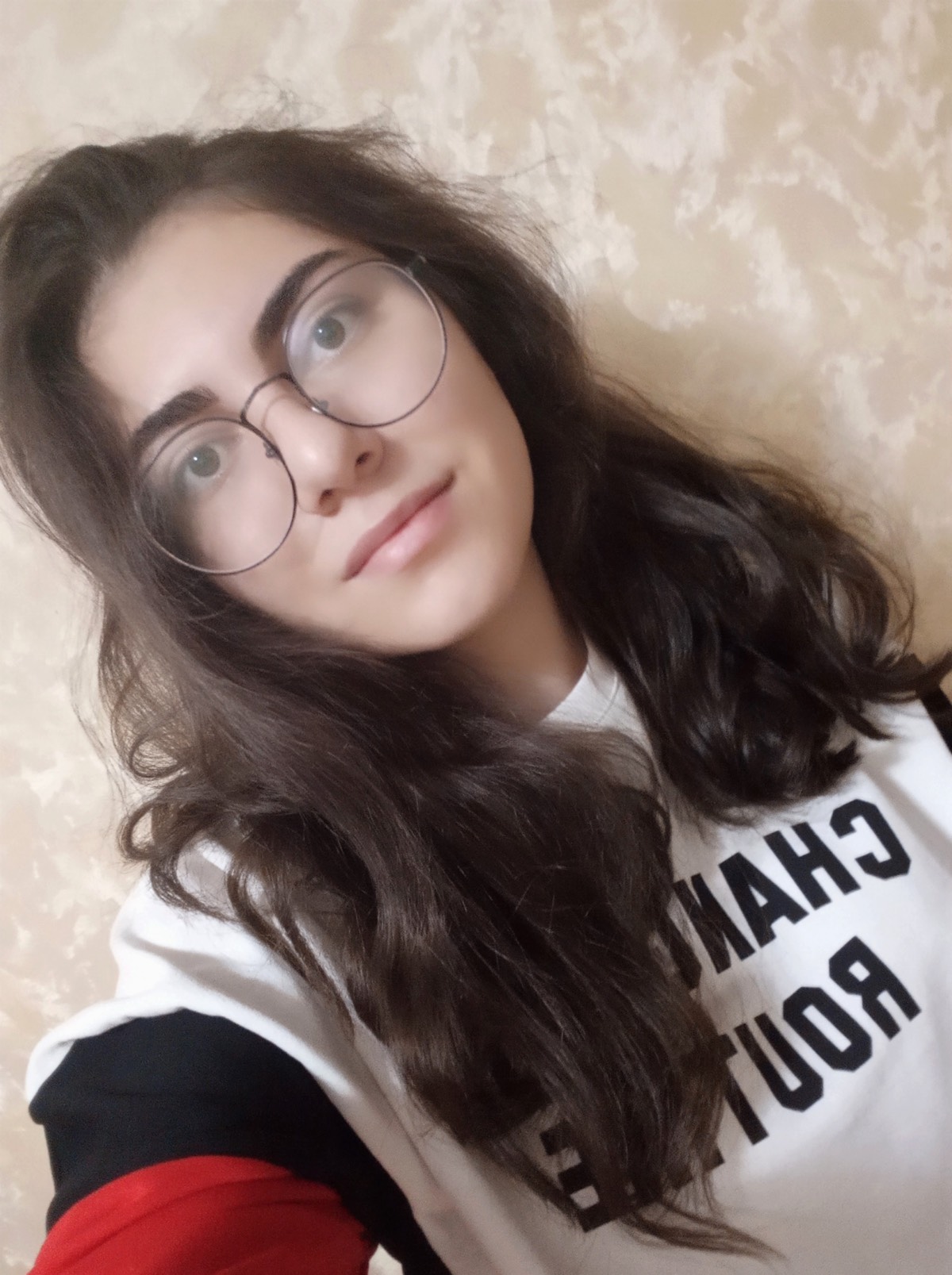 Элиф Аджимамбетова