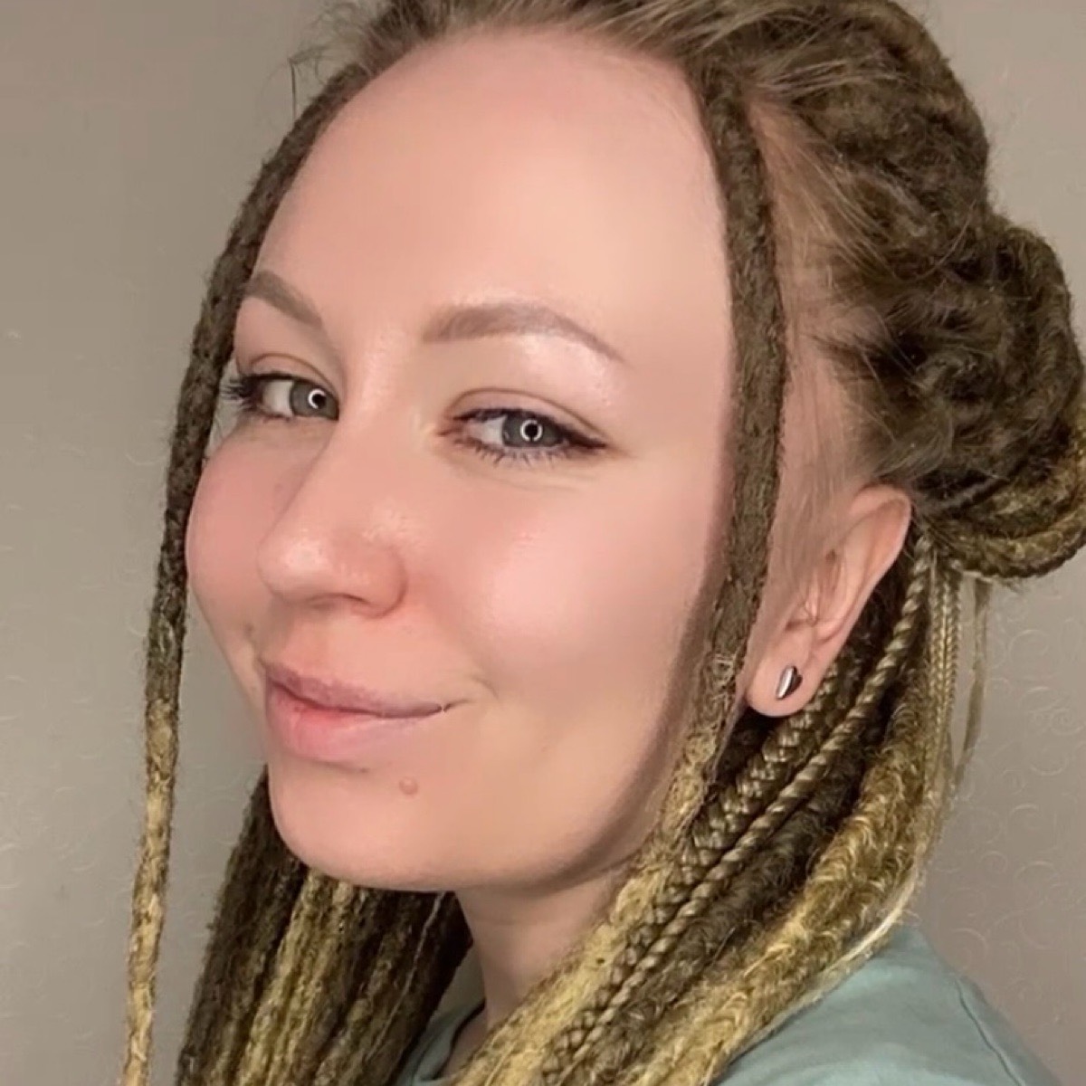 Марина Явцева