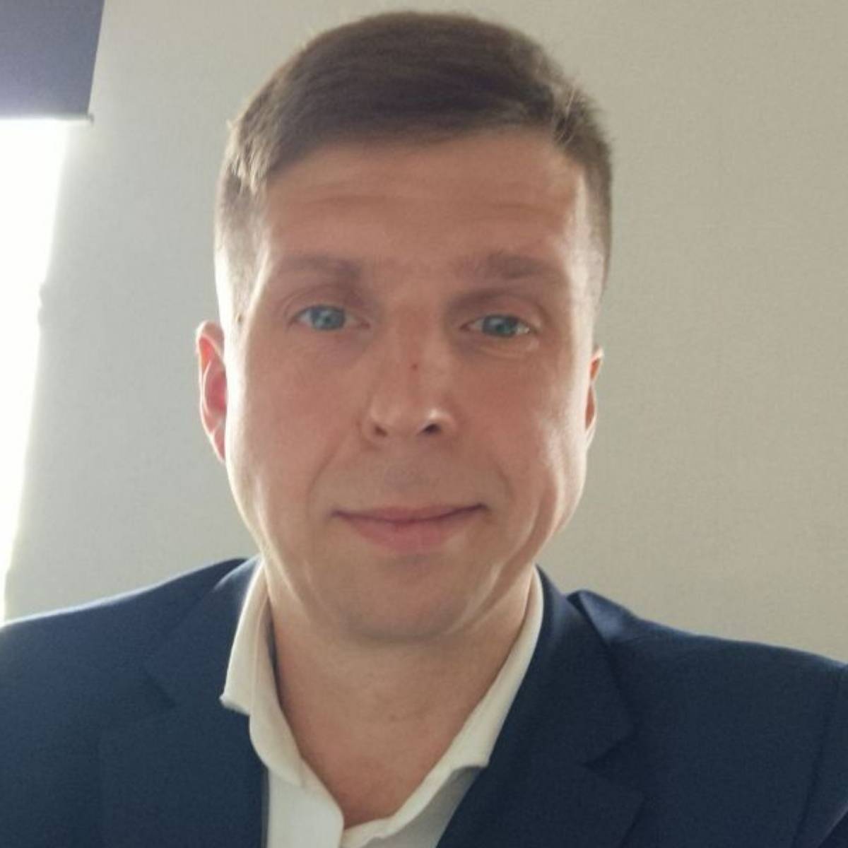 Станислав Киселев