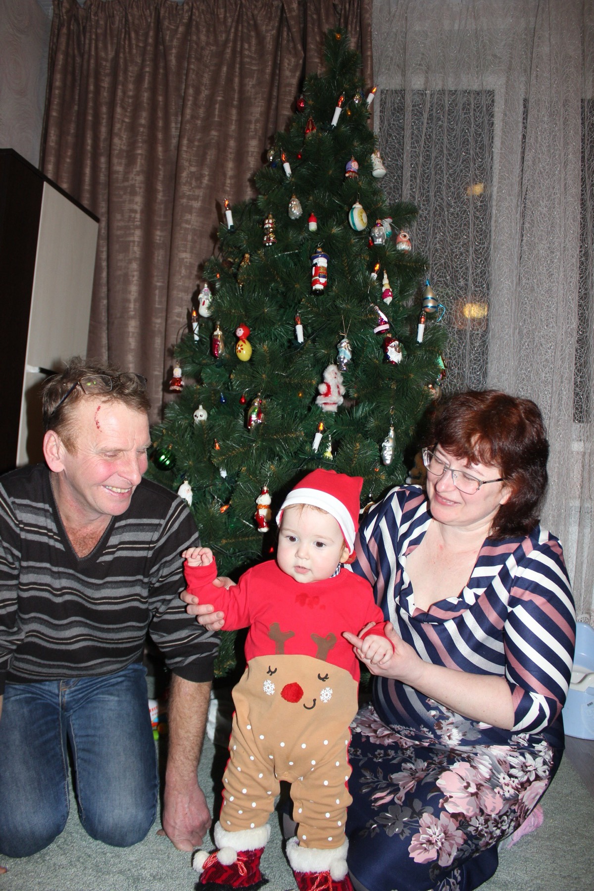 Елена Яшкова