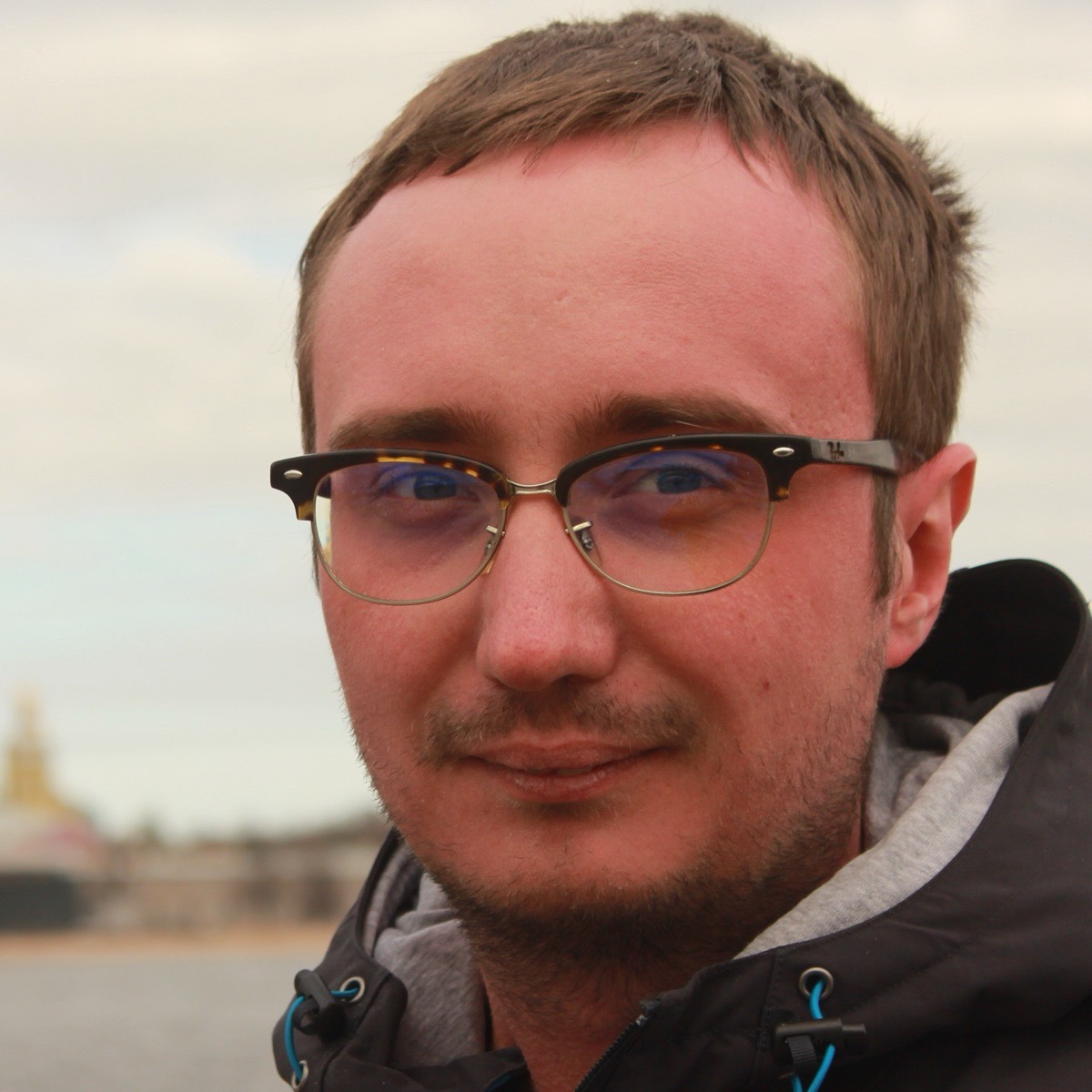 Павел Белов | Сетка — социальная сеть от hh.ru