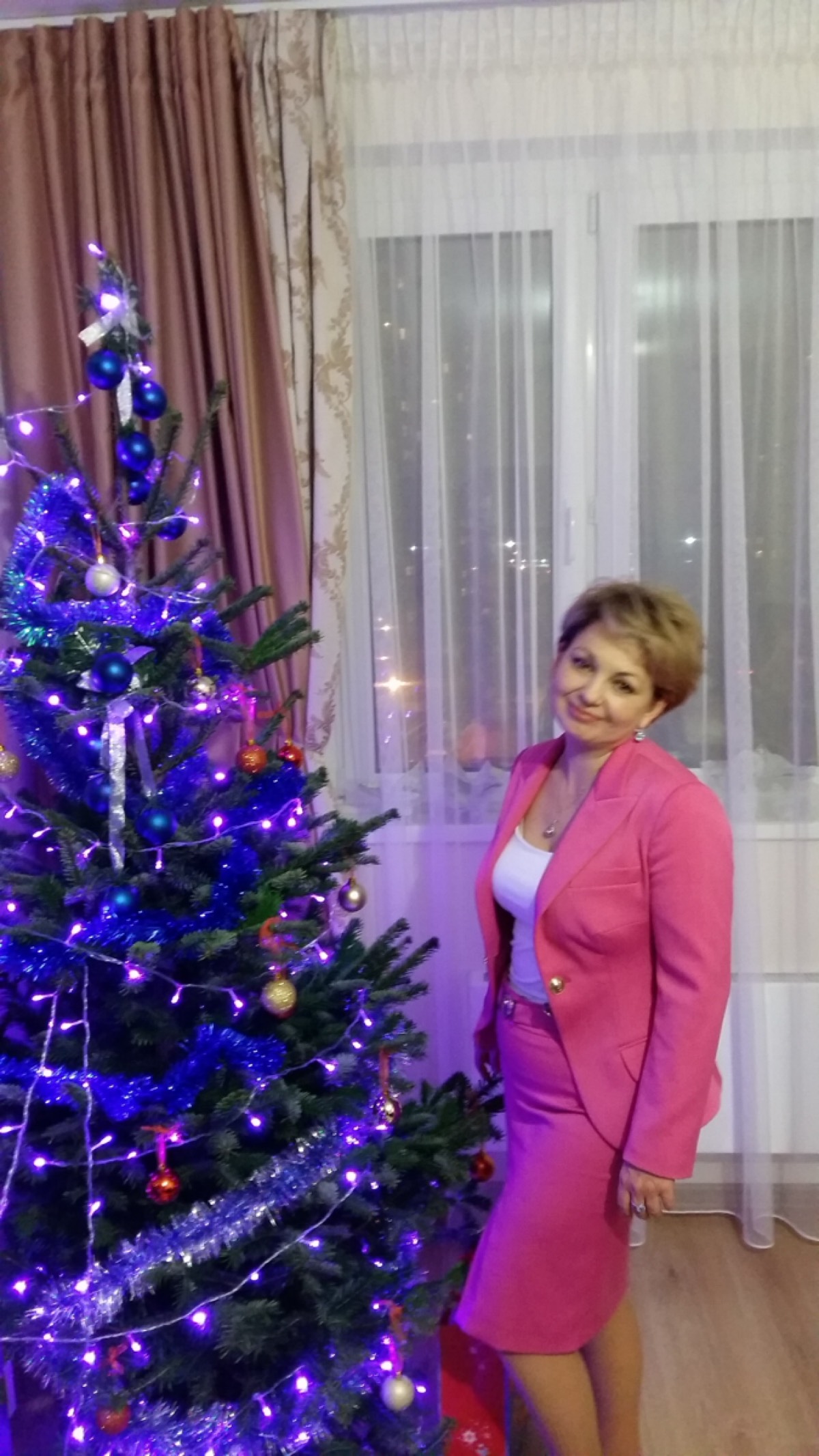 Элла Молчанова
