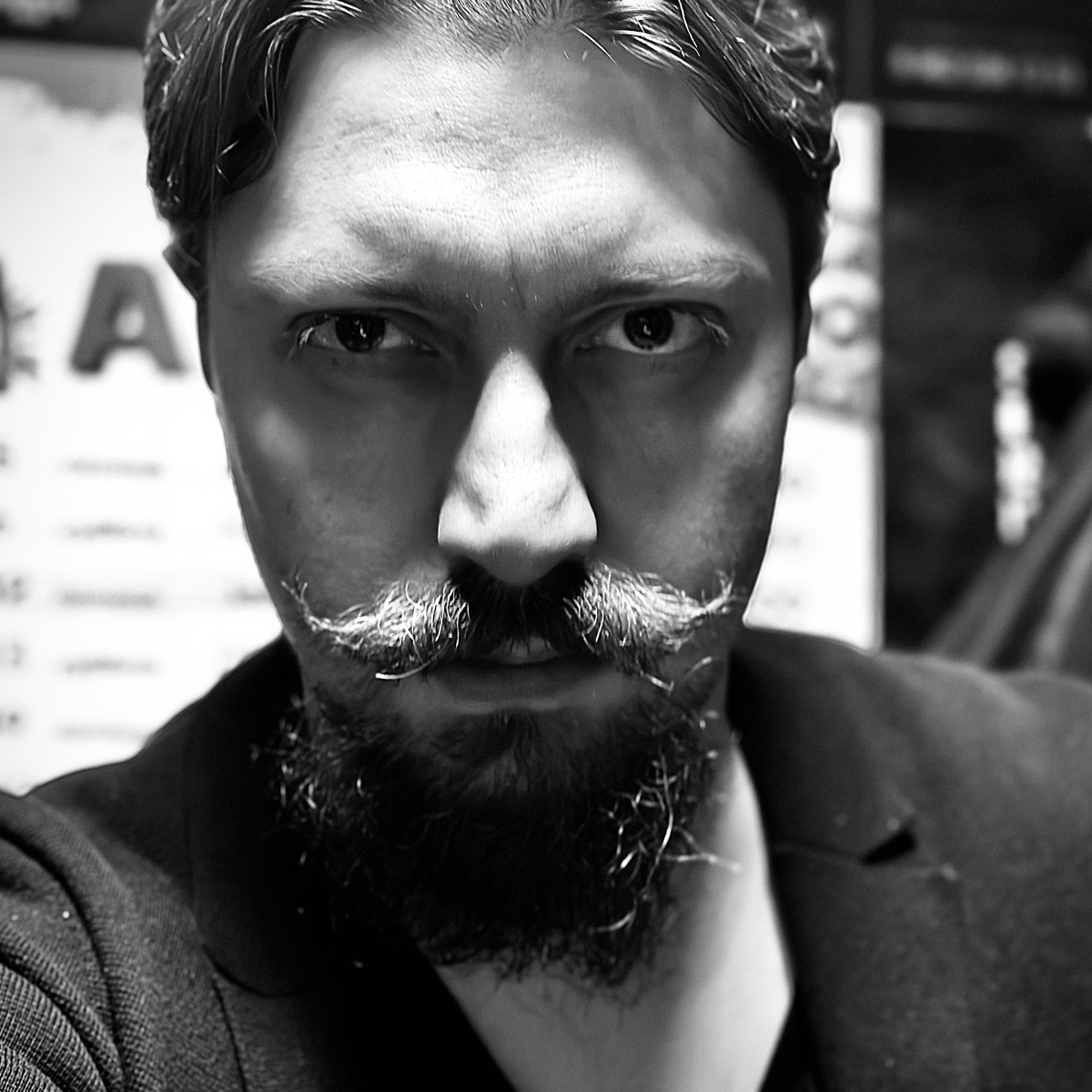 Алексей Филатов