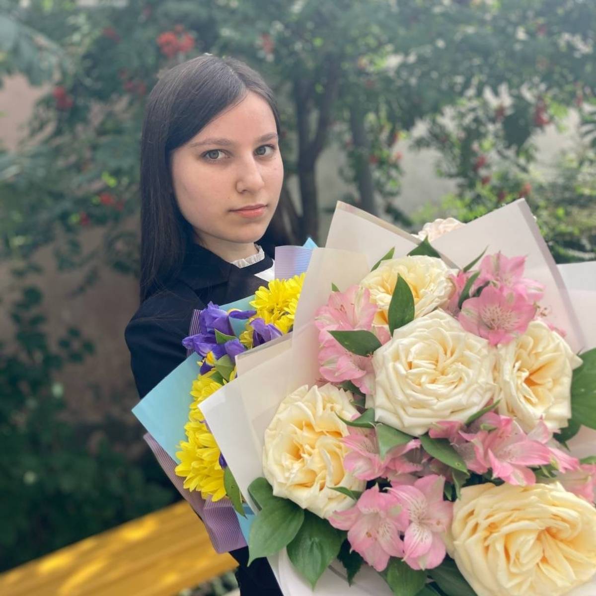 Алсу Файзулина | Сетка — социальная сеть от hh.ru