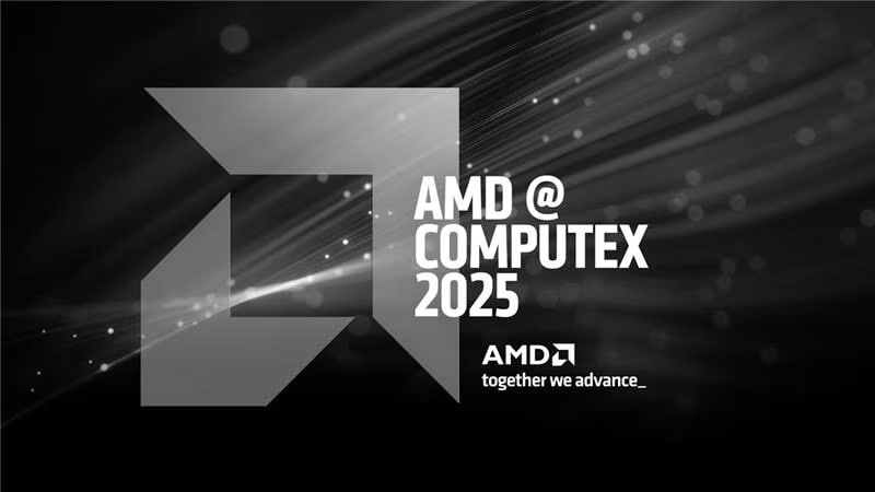 AMD представила Threadripper-процессоры для ИИ и рендеринга
AMD анонсировала процессоры Ryzen Threadripper PRO 9000 WX и Threadripper 9000 на архитектуре Zen 5 | Сетка — социальная сеть от hh.ru