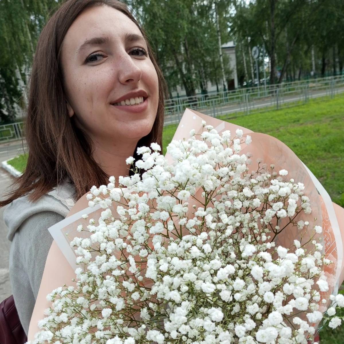 Вера Лобачева | Сетка — социальная сеть от hh.ru