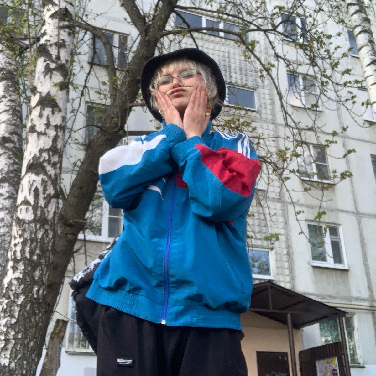 Виктория Красильникова