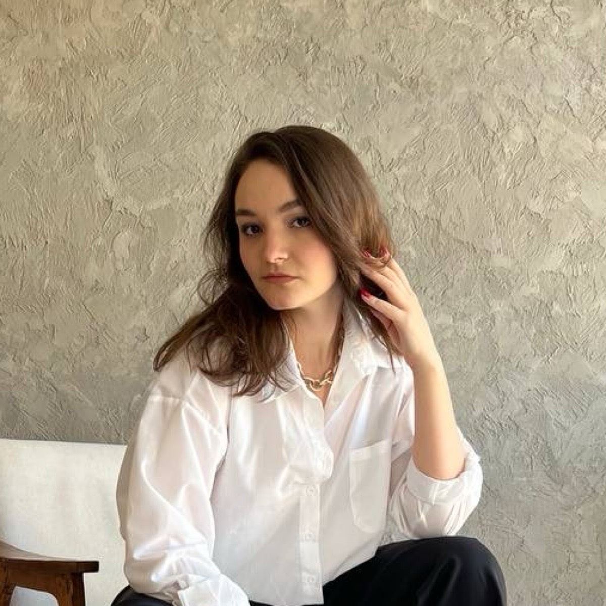 Елена Мелконян