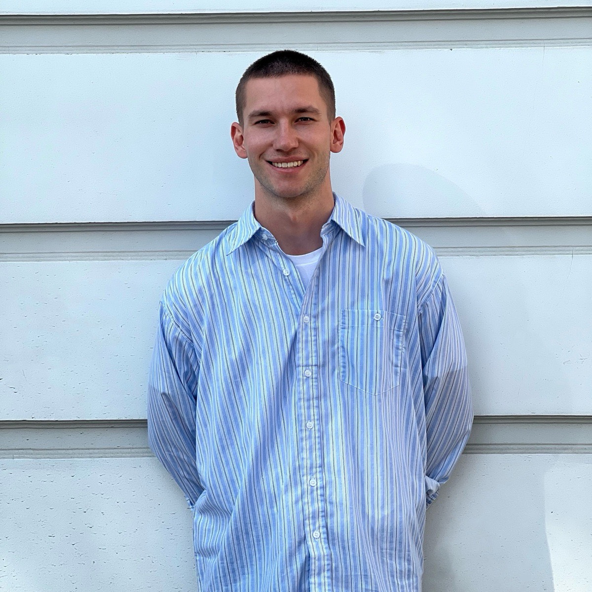 Денис Бутолин | Сетка — социальная сеть от hh.ru