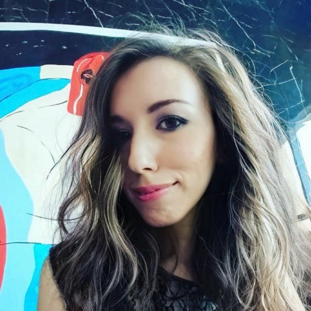 Мария Иванова | Сетка — социальная сеть от hh.ru