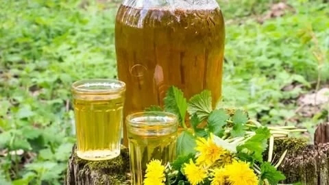 🌼 Квас из одуванчиков и мяты: польза в каждой капле! 🌼
🌼🌼🌼🌼👇👇👇👇🌼🌼🌼🌼🌼🌼
Вы знали, что можно приготовить вкусный и полезный напиток из одуванчиков? 🤯 Этот квас – настоящий кладезь витаминов!
🌿 Польза ква... | Сетка — социальная сеть от hh.ru