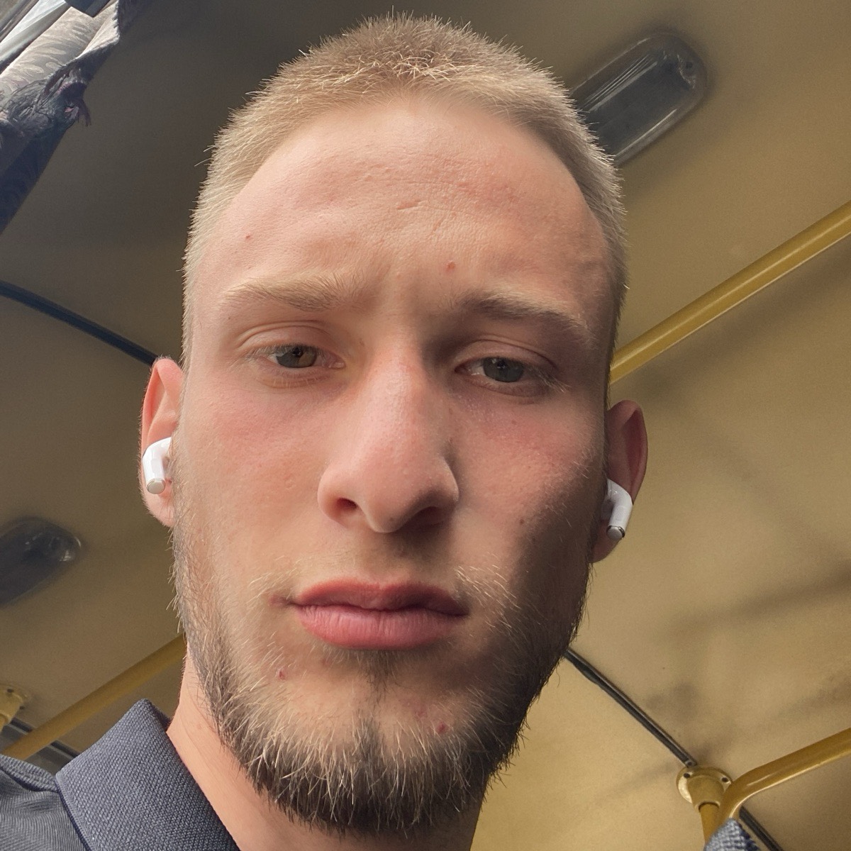 Владислав Лукьяненко | Сетка — социальная сеть от hh.ru