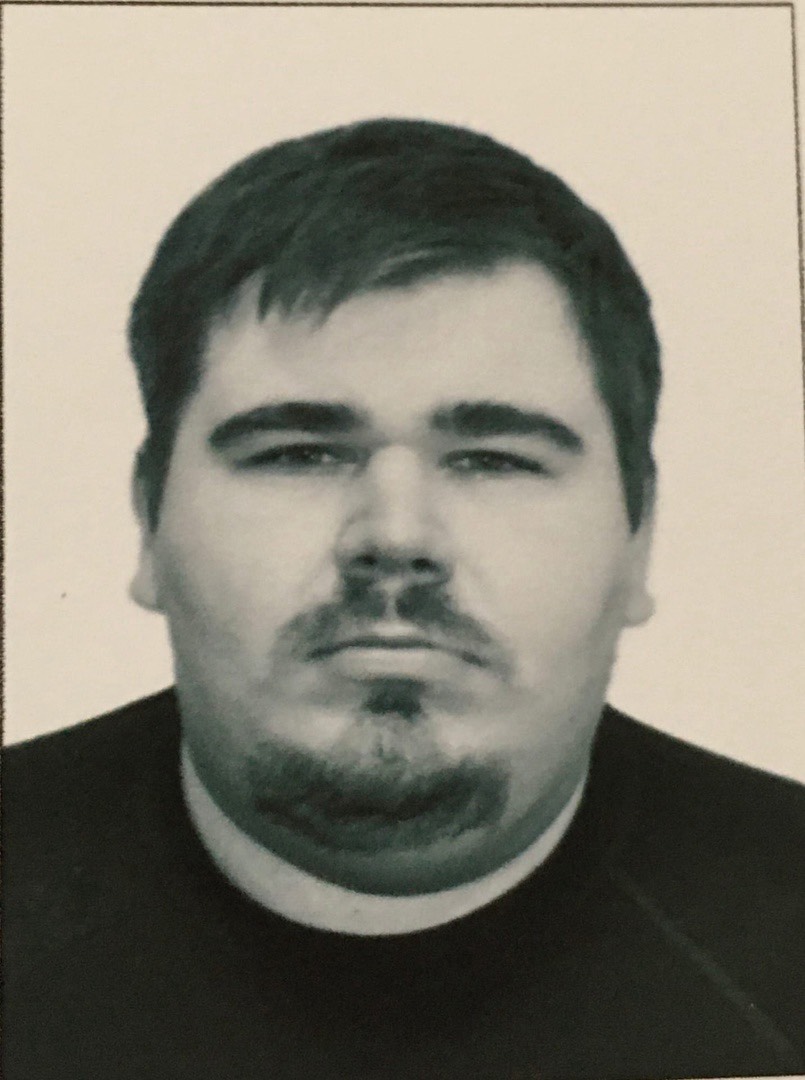 Евгений Старчиков