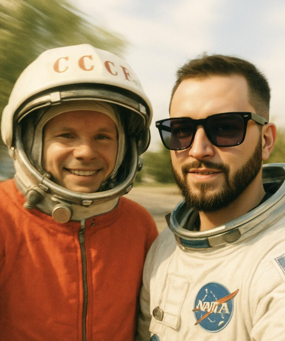 МНЕ 32. Я УМЕЮ МАРКЕТИНГ И НЕЙРОНКИ. | Сетка — социальная сеть от hh.ru