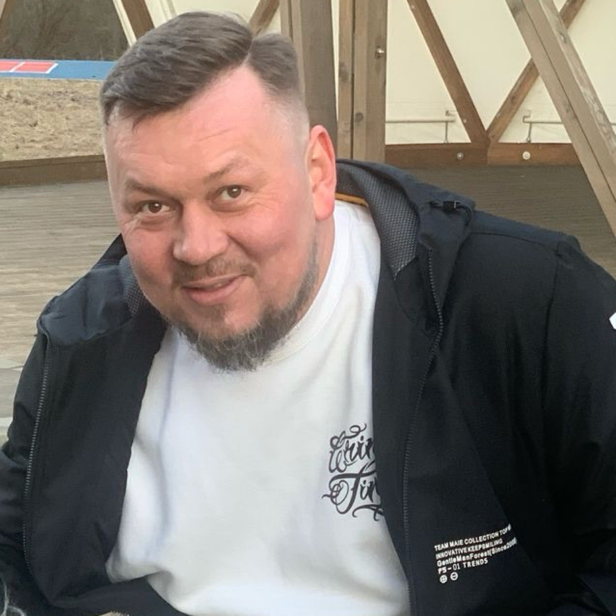 Григорий Шальнев