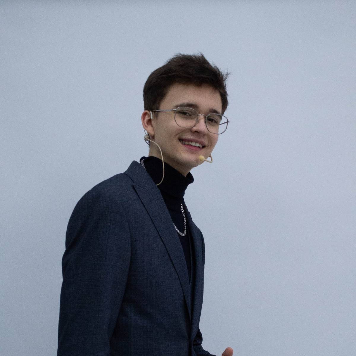 Глеб Кобякин