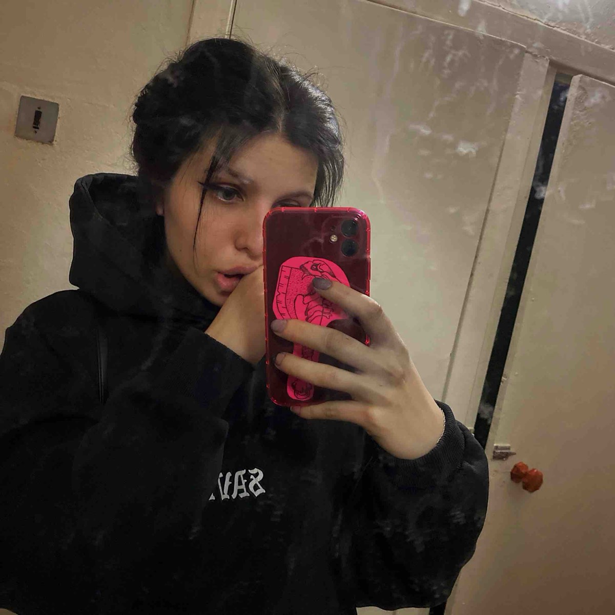 Настя Солдатова